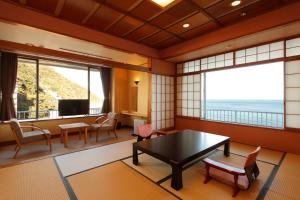 Atagawa Yamatokan - Room Types and Pricing