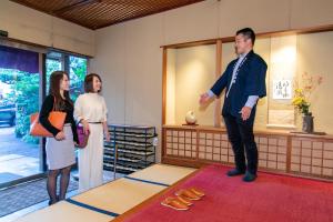 Atami Onsen Yamaki Ryokan - Nearby Attractions