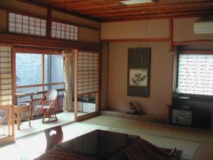 Atarashiya Ryokan - Nearby Activities