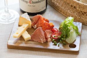Auberge AZABU - Nearby Attractions