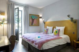 Auberge De Banne - About Staying Here