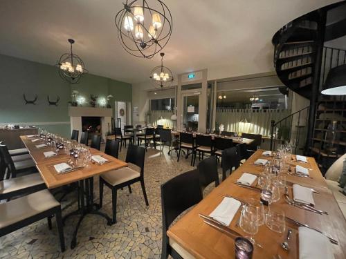 Auberge Du Chasseur - Activities and Attractions