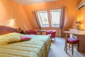 Auberge Du Cheval Blanc Since 1785 - About Staying Here