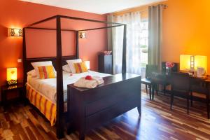 Auberge Du Manet - Business Facilities