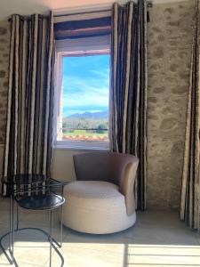 Auberge Du Roua - Guest Experience