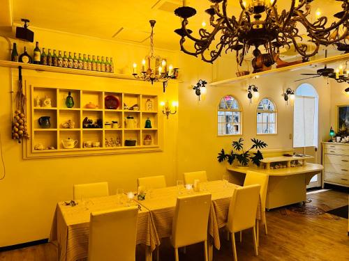 Auberge Good Fare Stew Review