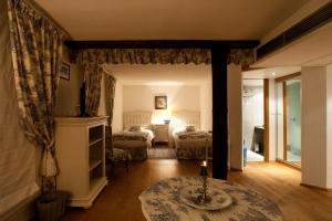 Auberge Saint Laurent - Outdoor Facilities