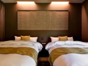 Auberge Yusura - Dining and Amenities