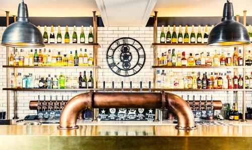 Avon Gorge by Hotel Du Vin - Guest Feedback Highlights