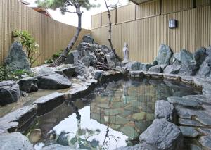 Awaji International Hotel The Sunplaza - Wellness Services