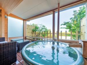 Awara Onsen Matuya Sen Sen - Amenities and Facilities