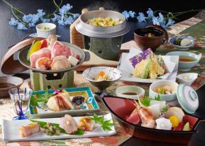 Awazuonsen Kitahachi - Tips for Visitors