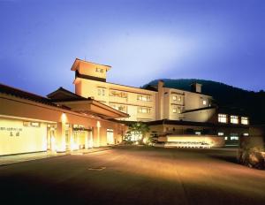 Azumaen - Room Features and Comfort