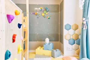 B/C APARTMENT Kusunoki Flower Garden Road Rent Tailored Hotel - Amenities and Features