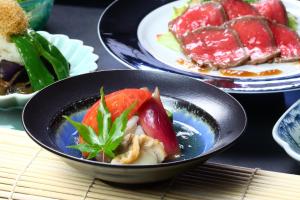 Baigetsu Ryokan - Booking and Availability