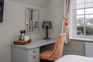 Balfour Arms - Impressive Guest Reviews