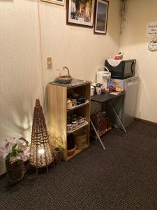 Bamboo-Hill NozawaOnsen - Accommodation Types