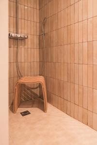 Barbizon Sketch - Territory - About Staying Here