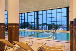 Barrière Hotel The Grand Hotel Enghien-Les-Bains - Exceptional Guest Reviews