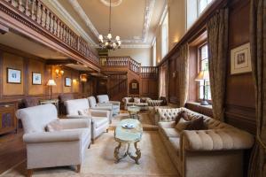 Bartley Lodge Hotel - Accessible Near New Forest