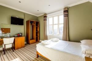 Bawn Lodge - Policies and Restrictions