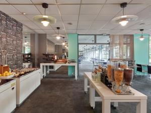 B&B HOTEL Cergy Port 4 Stars - About Staying Here