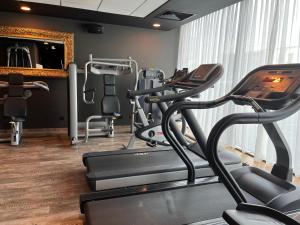 B&B HOTEL Derby - Location and Nearby Attractions