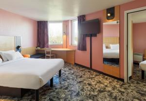 B&B HOTEL Orly Rungis Airport 3 Stars - About Staying Here