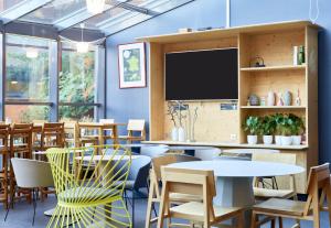 B&B HOTEL Paris Nord 18th - Pets and Group Bookings