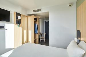 B&B Hotel Paris Nord Gonesse Parc Des Expos - About Staying Here