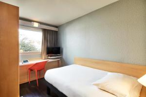 B&B HOTEL Versailles Le Chesnay - Room Types and Features