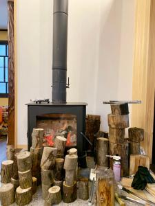 B&B MIKAWA - Kanazawa Fish Harbour - Amenities and Facilities