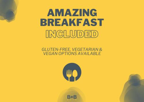 B+B York - Guest Feedback