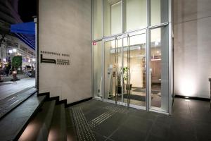 B:CONTE Asakusa - Accommodation Options