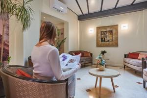 Beaugrenelle Eiffel Tower Hotel - Policies and Information