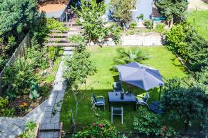 Beckenham Park Hotel - Accommodation and Policies