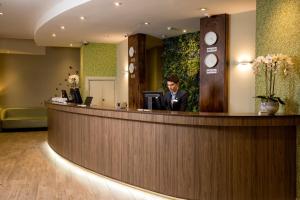 Bedford Hotel - Sustainability Initiatives