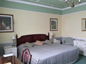 Beech House Hotel - Booking Information