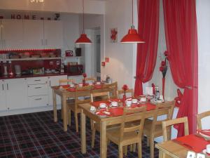Beeches Hotel - Policies and Procedures