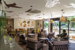 Belambra Clubs La Grande Motte - Petite Camargue Peninsula of the Ponant - Dining and Cuisine