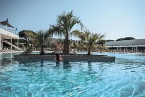 Belambra Clubs Port Camargue - The Salins - Wellness and Relaxation