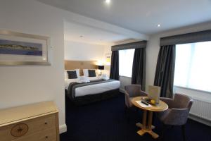Belgrave Sands Hotel & Spa - Superb Guest Reviews