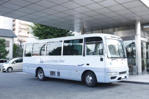 Bellevue Garden Hotel Kansai International Airport - Dining Options