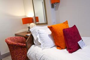 Belmont Hotel Leicester - Booking Information
