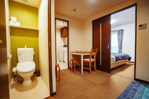 Bens Guesthouse Kyoto - Nearby Attractions
