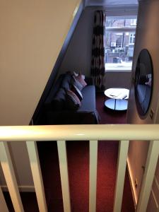 Berjaya Eden Park London Hotel - Guest Ratings and Feedback