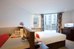 Bermondsey Square Hotel - A Bespoke Hotel - Dining and Food Choices