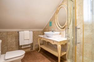 Berwick Lodge - Guest Amenities and Services