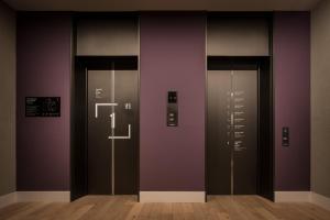 Bespoke Hotel Shinjuku - Tips for a Great Stay