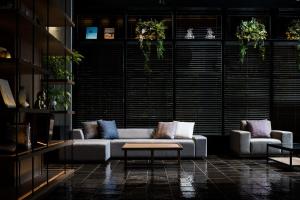 Bespoke Hotel Shinsaibashi - Nearby Attractions
